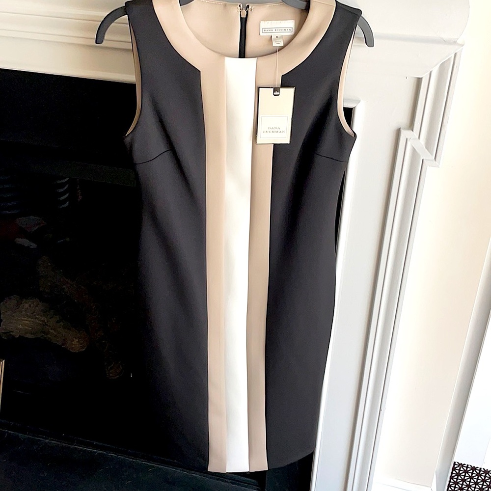 NWT Dana Buchman Dress